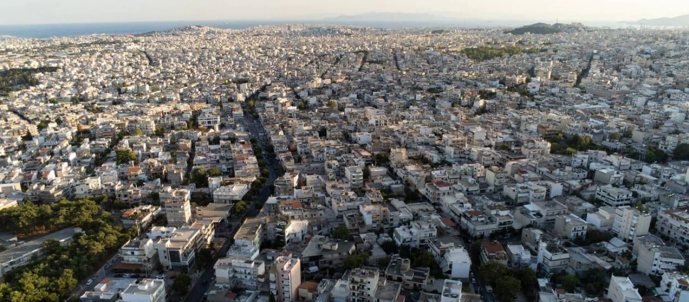 Μείωση ενοικίων: Προς παράταση για ένα μήνα η εφαρμογή του μέτρου - Σε ποιους κλάδους θα ισχύσει υποχρεωτικά